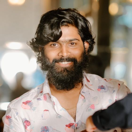 Deepak Penaganti
